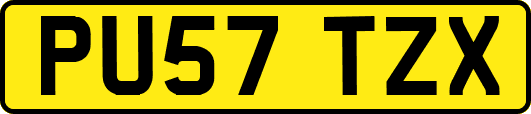 PU57TZX