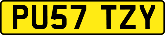 PU57TZY