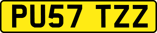 PU57TZZ