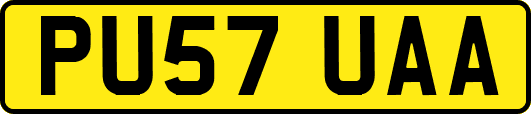 PU57UAA