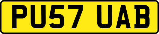 PU57UAB