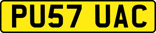 PU57UAC