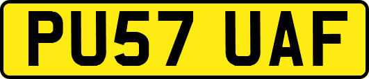 PU57UAF