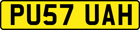 PU57UAH