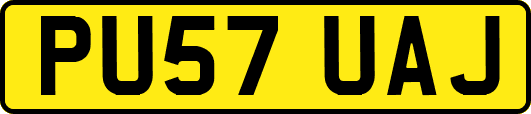 PU57UAJ
