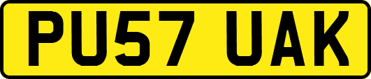 PU57UAK