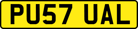 PU57UAL