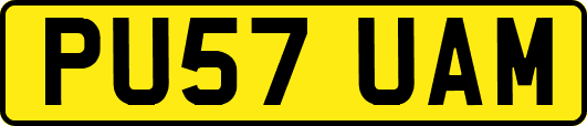 PU57UAM