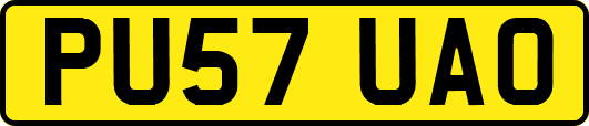 PU57UAO