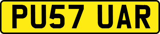 PU57UAR
