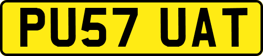 PU57UAT