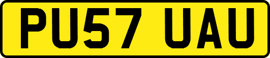 PU57UAU