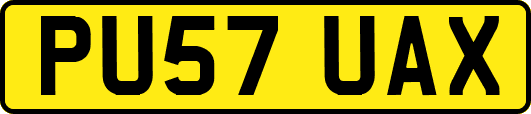 PU57UAX