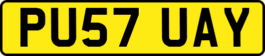 PU57UAY