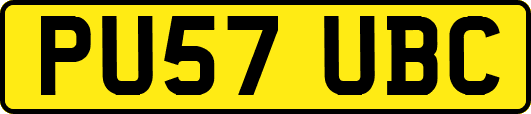 PU57UBC