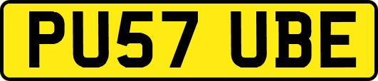 PU57UBE