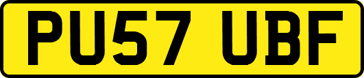 PU57UBF