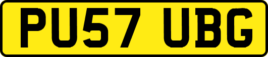 PU57UBG
