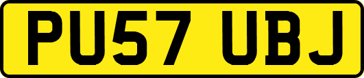 PU57UBJ