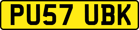 PU57UBK