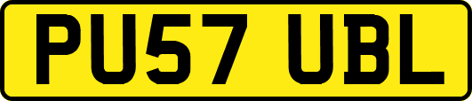 PU57UBL