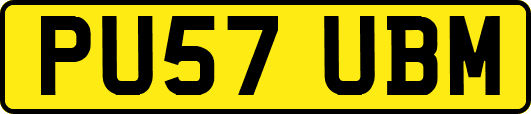 PU57UBM