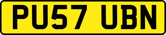 PU57UBN