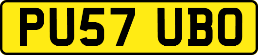 PU57UBO