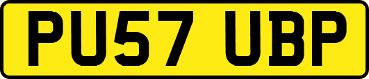 PU57UBP