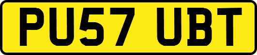 PU57UBT