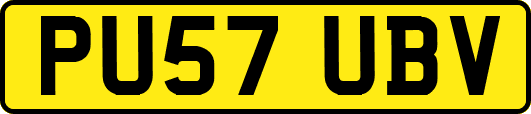 PU57UBV