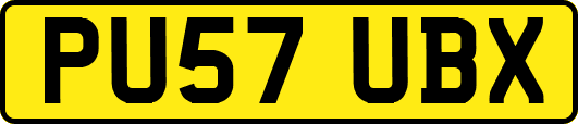 PU57UBX