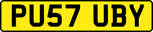 PU57UBY