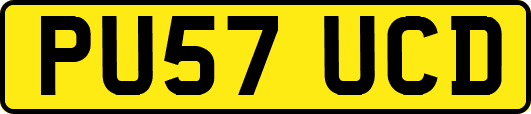 PU57UCD