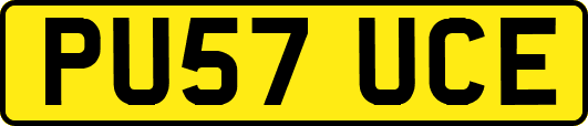 PU57UCE