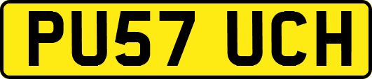 PU57UCH
