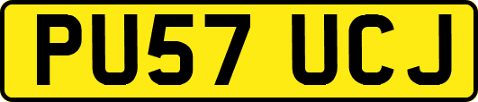 PU57UCJ