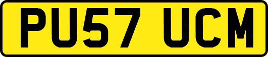 PU57UCM