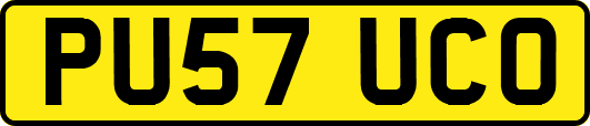 PU57UCO