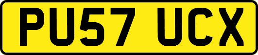 PU57UCX