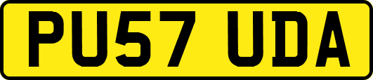 PU57UDA