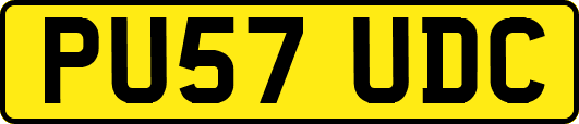 PU57UDC