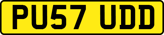 PU57UDD