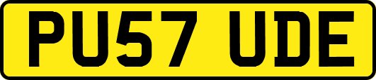 PU57UDE