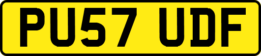 PU57UDF
