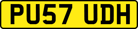 PU57UDH