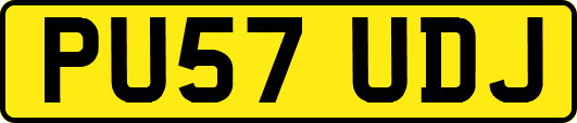 PU57UDJ