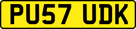 PU57UDK