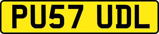 PU57UDL