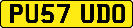 PU57UDO